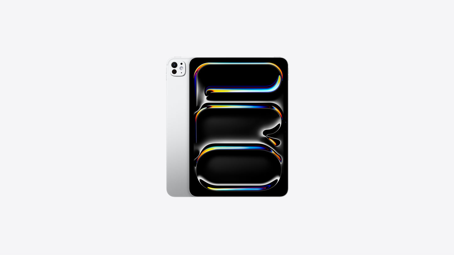 iPad Pro 11 Pulgadas M4