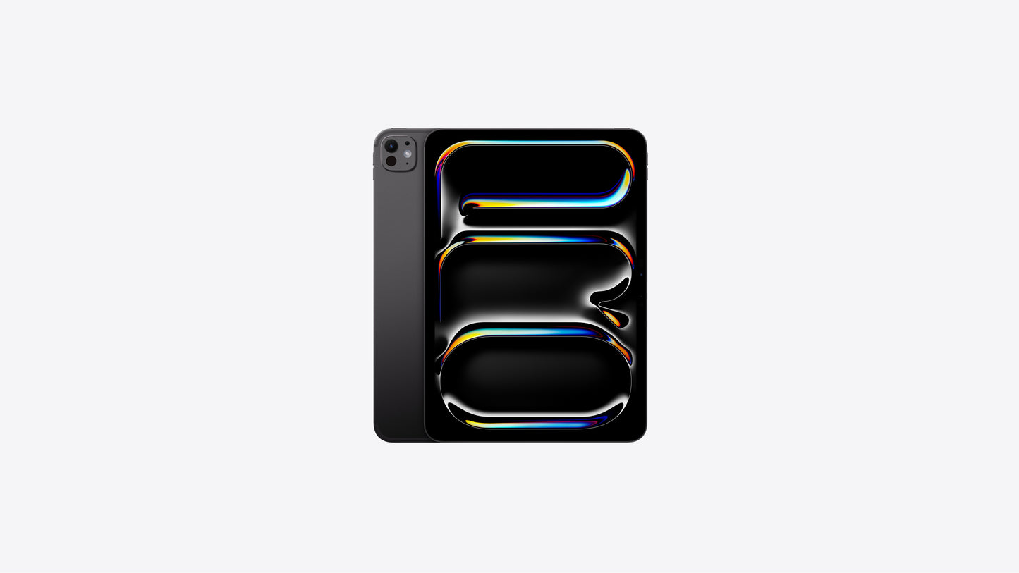 iPad Pro 11 Pulgadas M4