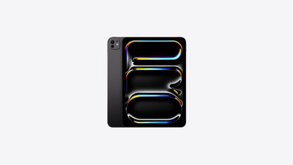 iPad Pro 11 Pulgadas M4