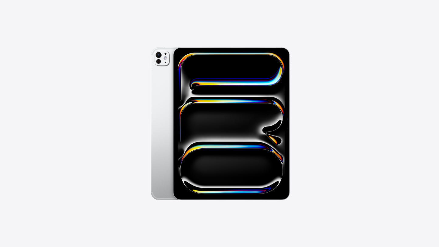 iPad Pro 13 Pulgadas M4