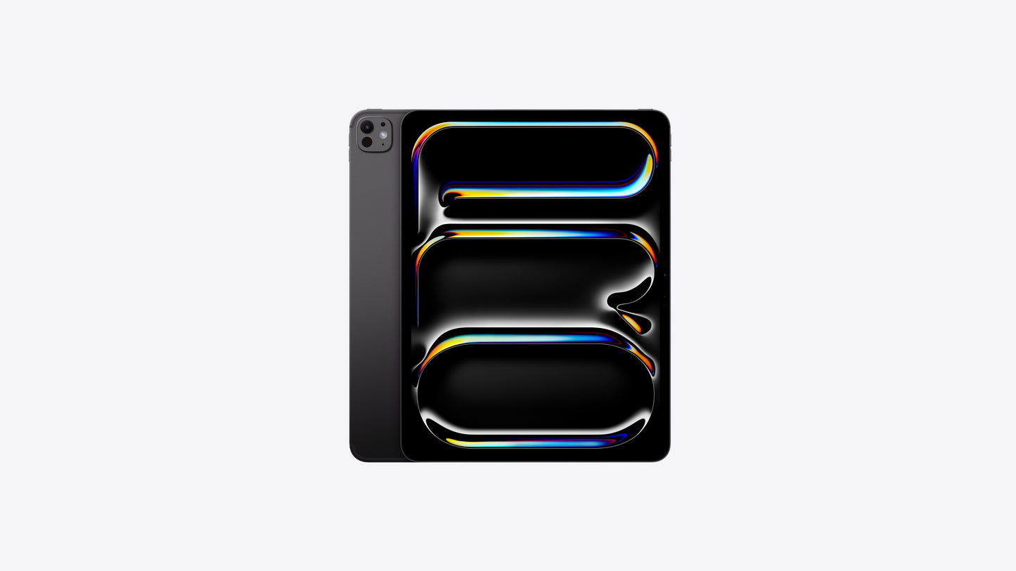iPad Pro 13 Pulgadas M4
