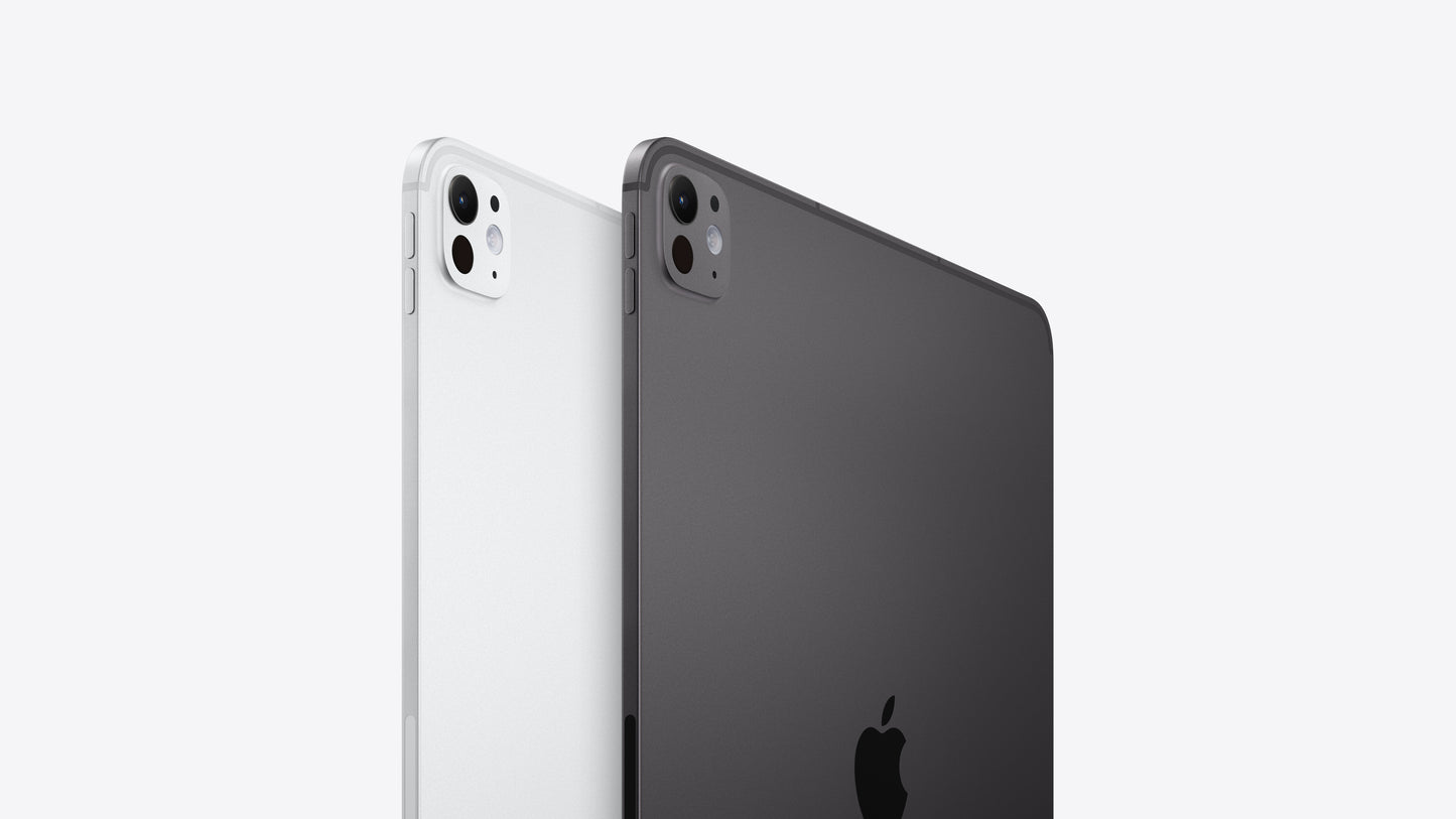 iPad Pro 11 Pulgadas M4