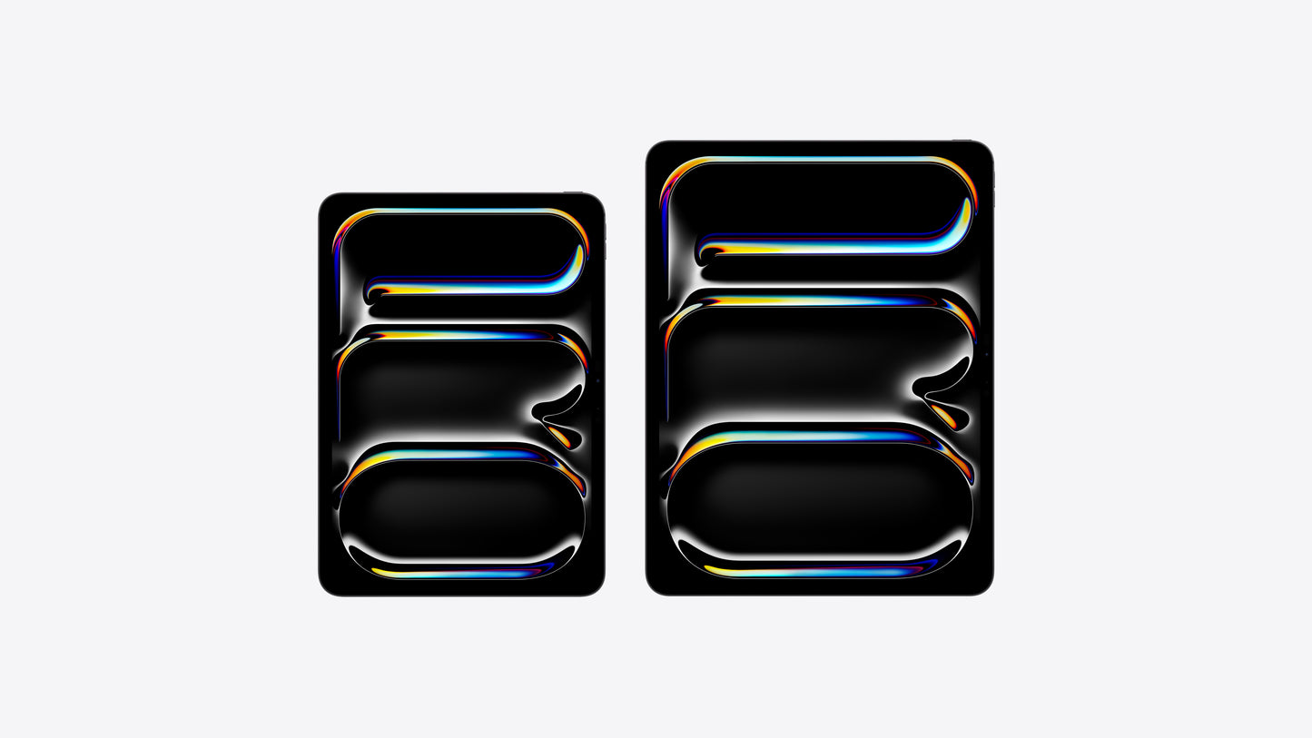 iPad Pro 11 Pulgadas M4