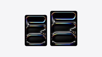 iPad Pro 11 Pulgadas M4