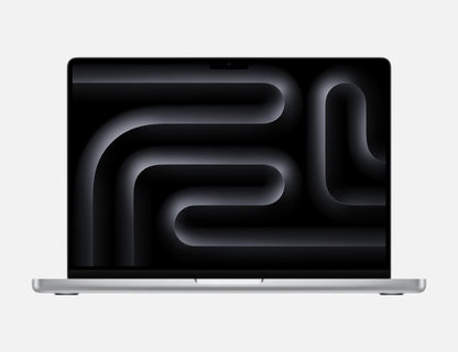MacBook Pro de 14 pulgadas M3 Pro