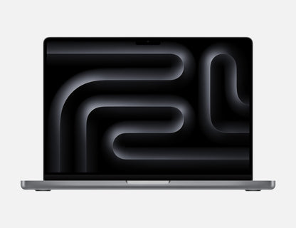 MacBook Pro de 14 pulgadas M3 Pro