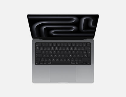 MacBook Pro de 14 pulgadas M3 Max