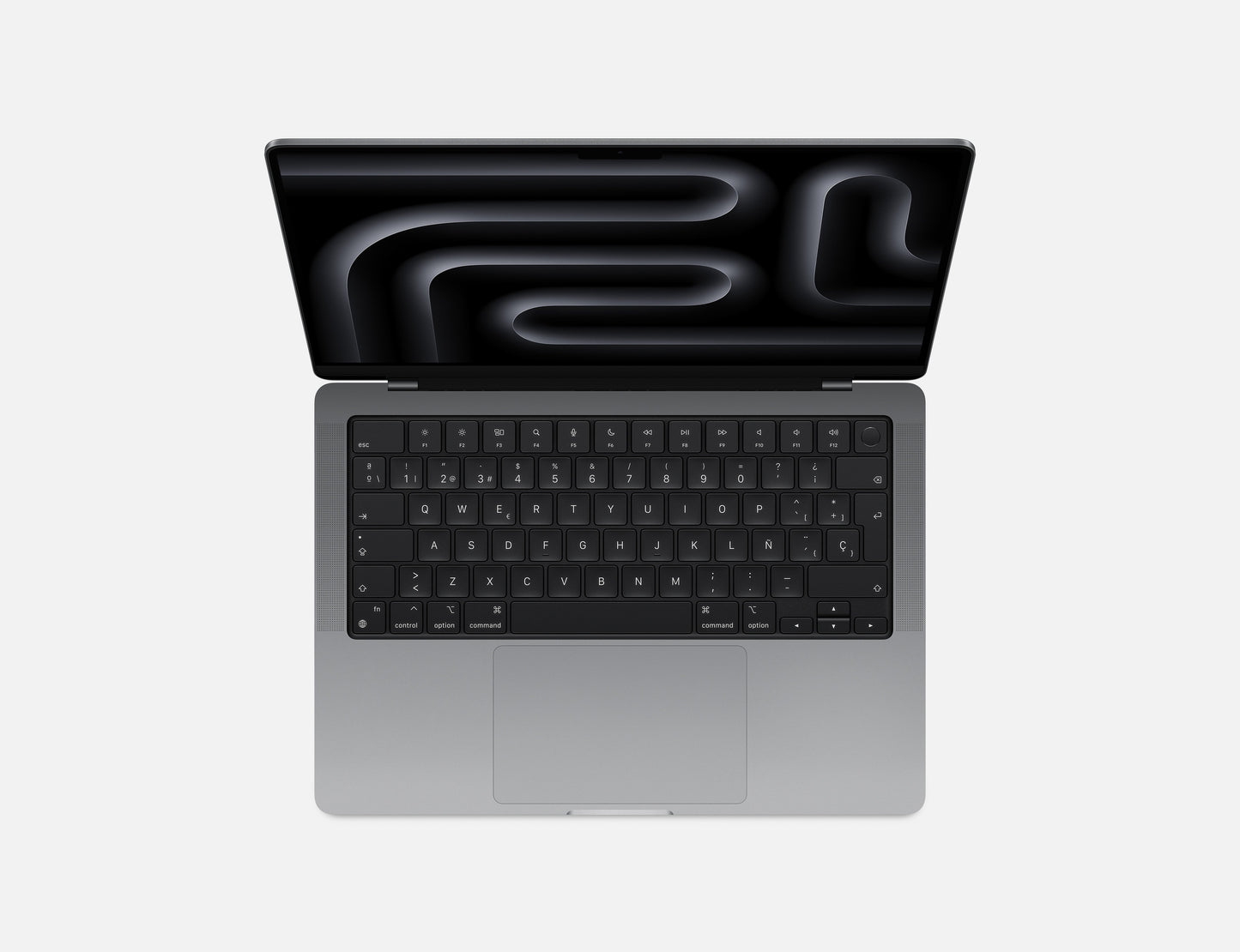 MacBook Pro de 14 pulgadas M3 Pro