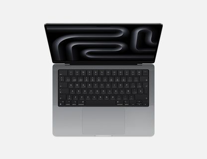 MacBook Pro de 14 pulgadas M3 Pro