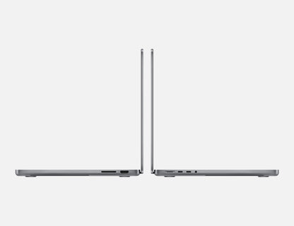 MacBook Pro de 14 pulgadas M3 Pro