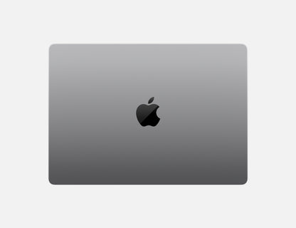 MacBook Pro de 14 pulgadas M3 Pro